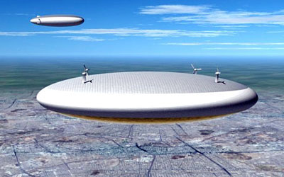 airships