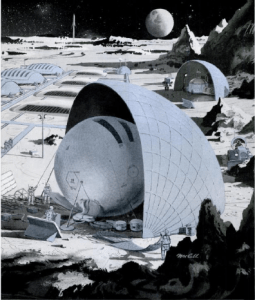 image: National Geographic voices