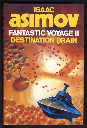 fantastic voyage II