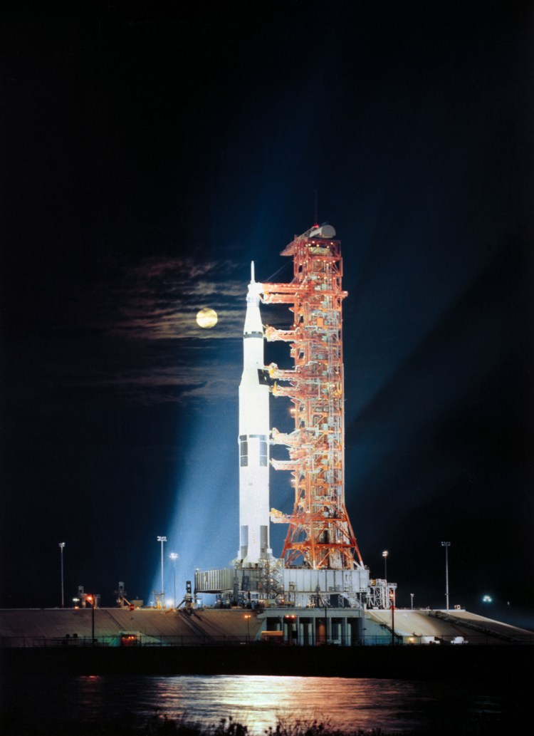 Apollo 17